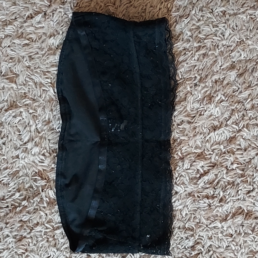 Aerie Lace Bandeau - Picture 4 of 6